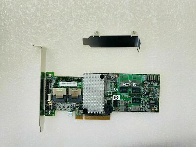 IBM ServeRAID M5014 256MB SAS/SATA RAID Controller 256MB PCI-E