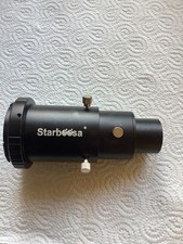 1.25" Variable Telescope Camera Adapter Extension Tube for Prime Focus and Eyepi