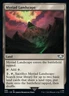 x4 Myriad Landscape U MTG Commander: Universes Beyond: Warhammer 40,000 M/NM, En