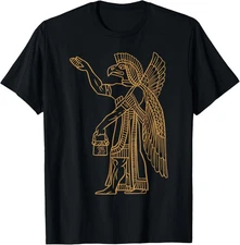 Anunnaki T-Shirt
