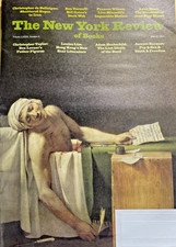 The New York Review of Books Magazine ~ May 28th 2026 ~ Bill Gates Nerd Bully