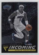 2022-23 Panini Flux Incoming Paolo Banchero #8 11h3