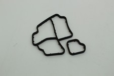 Audi A1 8X jeu de joints de support de filtre à huile neuf d'origine 03L198441