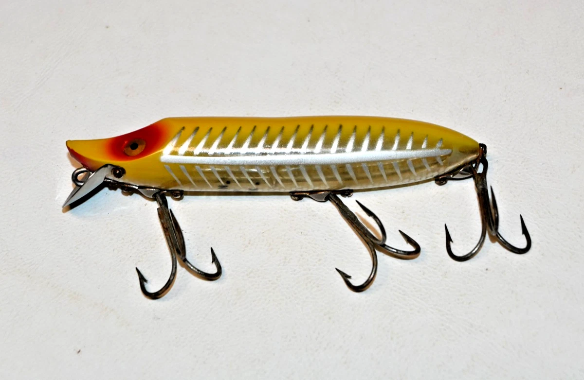 Vamp Spook In Vintage Fishing Lures for sale - eBay