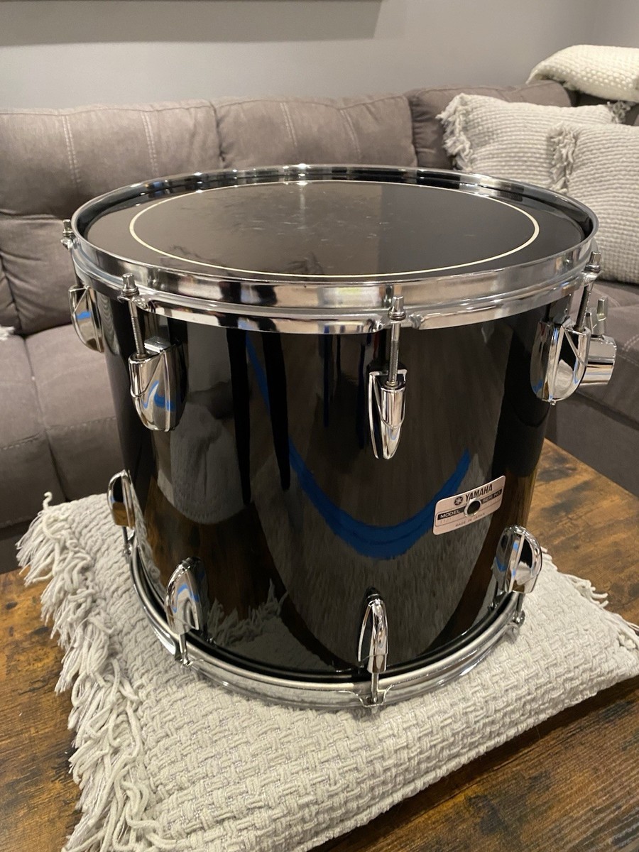 Yamaha 8000 Tour Custom 15x13 Tom | eBay