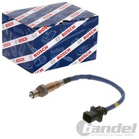 Bosch Lambdasonde Vor Katalysator Passend FüR Toyota Auris Corolla Yaris | 0 281
