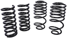 JEGS 64919 Lowering Spring Kit [1978-1987 GM G-Body]
