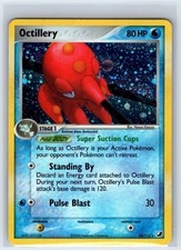 Octillery 10/115 SWIRL Holo Rare Unseen Forces Pokemon Near Mint on eBay