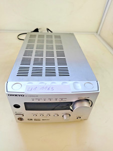 Onkyo AV Controller PR-155X als Ersatzteilspender (U1 1165)