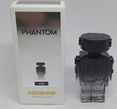 RABANNE PHANTOM ELIXIR PARFUM INTENSE 05 ML