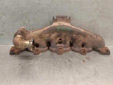 9647144580 auspuffkrümmer r. PEUGEOT 407 6D 2.0 HDI 135 rectp5639797
