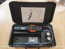 testo 316.3, Elektr. Lecksuchgerät für Käl...