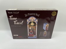 Rolife DIY Book Nook Kit - Time Travel TGB04