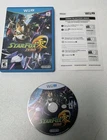 New ListingStar Fox Zero (Wii U, 2016) No Manual Clean Disc