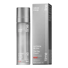 Timeline The Day Cream $250 NEW 50ml Made In Switzerland Mitopure