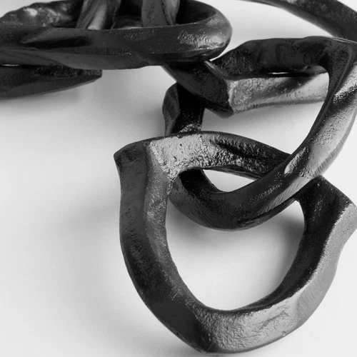 Cyan Design 11345 Valerian 4 X 3 inch Sculpture - Picture 3 of 4