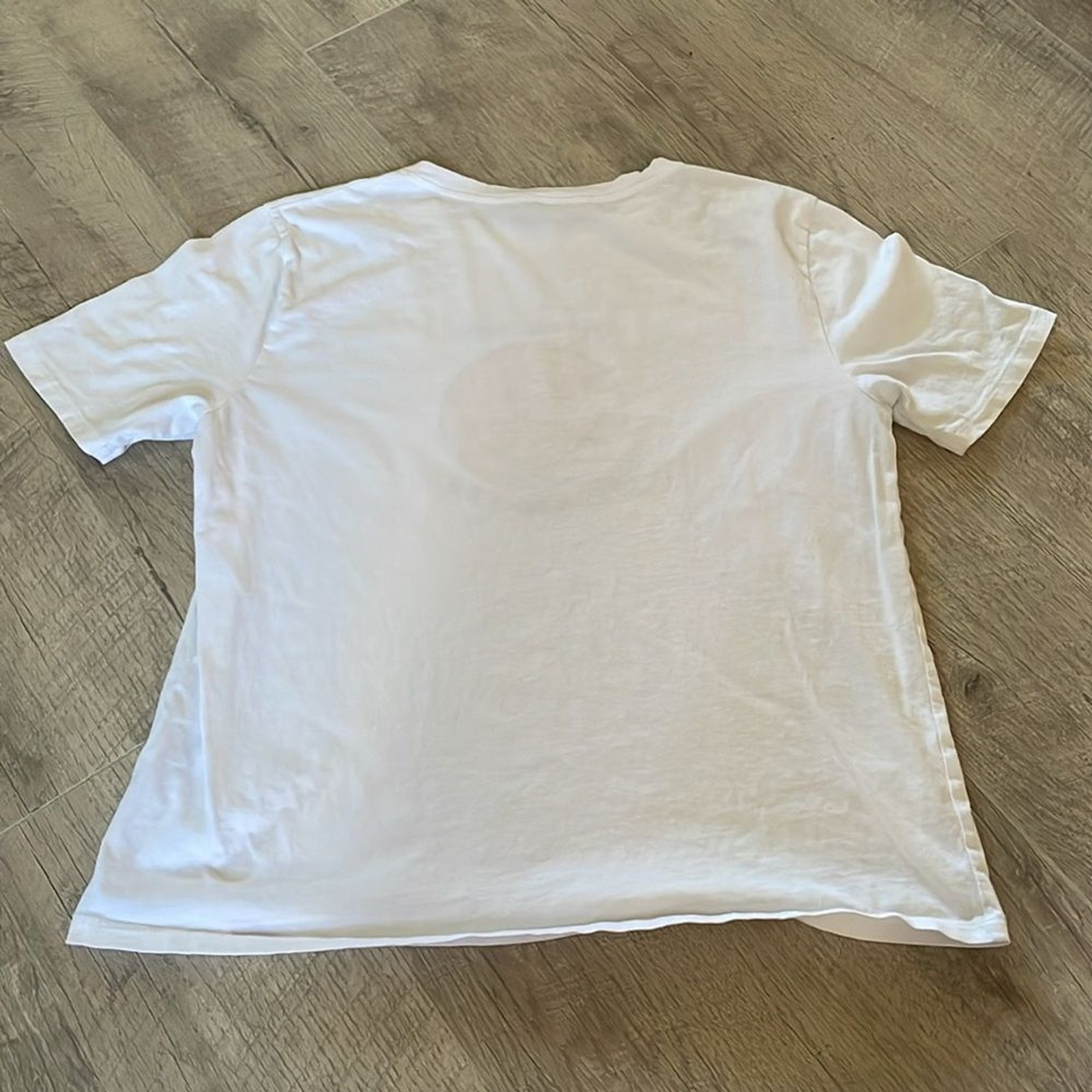 KULE THE MODERN TAKE OUT 100% cotton t-shirt $98 - image 5