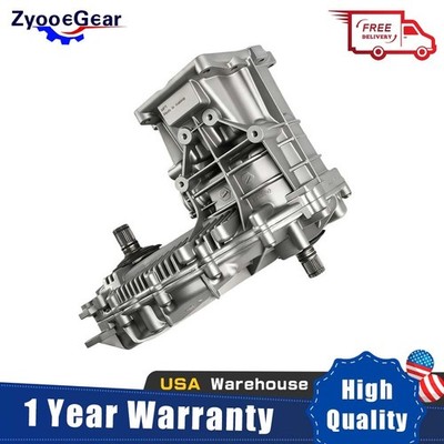 For Porsche Cayenne 11-18 4.8 Turbo GTS S Transfer Case Box Assembly 95834101001