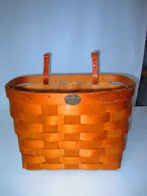 Petit Panier Avant En Bois Miel Pour Guidon - Detroit Bikes Par Peterboro Fabriqu 985326 Petit Panier Avant En Bois Miel Pour Guidon - Detroit Bikes Par Peterboro Fabriqu 985326