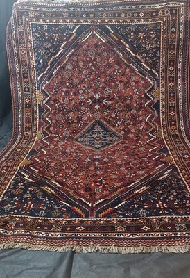 Orientteppich 242×160