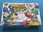 VINTAGE Mouse Trap COMPLETE Milton Bradley 2005 Classic Board Game Kids Family