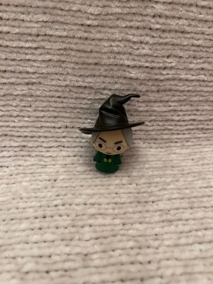 Harry Potter Professor Minerva McGonagall kleine Figur