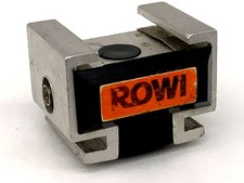 Rowi Hotshoe Adapter universal Hot Shoe Blitzadapter Bracket