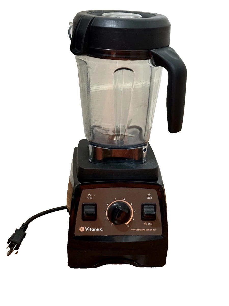 Vitamix Professional Series for sale | eBay