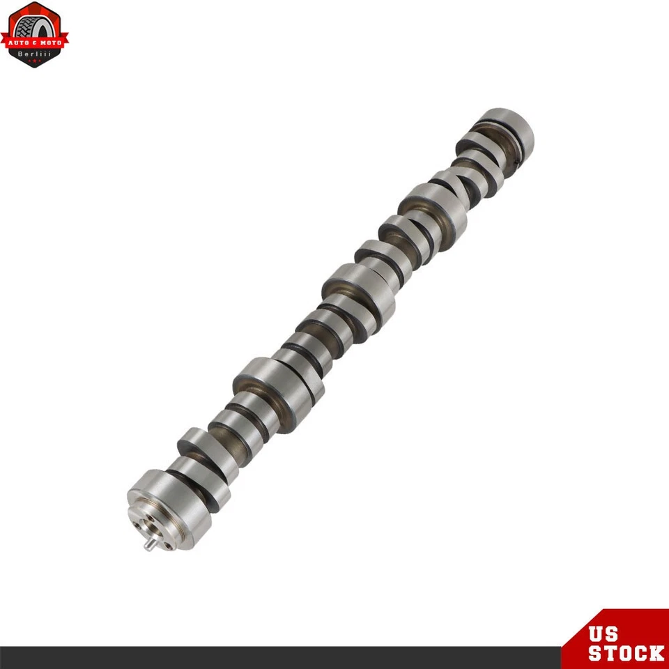 Kit de levas para camioneta GM Speed Chopacabra LS con instalación y varillas de empuje 4,8 5,3 6,0 L Foto 3 de 4