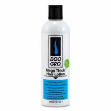 Doo Gro Mega Thick Hair Lotion 355ml