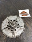 Harley Clutch ShovelHead PanHead Pressure Plate Parts Used (#993)