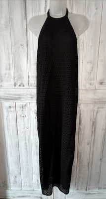 massimo dutti crochet dress Free Crochet Lace Trim Tank Dress Pattern – Mary Maxim main image 0
