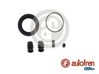 1X Autofren Seinsa D4268 Reparatursatz Bremssattel FüR Nissan Suzuki Mitsubishi