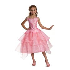 Wicked Glinda Pink Classic Child Costume
