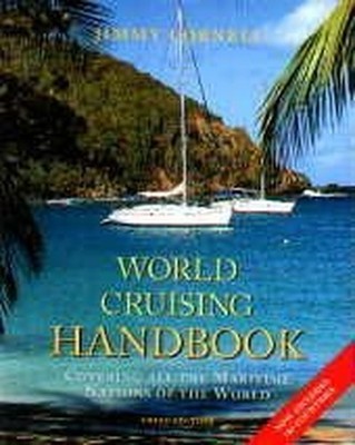 World Cruising Handbook: Covering Al..., Cornell, Jimmy