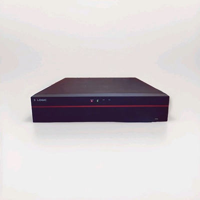 #ad 3XLOGIC INC V250 8A16 2TB V250 HYBRID 24 CH NVR 8 IP CH 16 ANALOG CH RECORDER $299.99