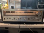 Vintage Pioneer SX-880 Stereo Receiver at 60 Watts per Channel tested Excellent