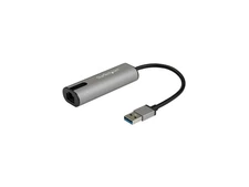 StarTech.com 2.5GbE USB A to Ethernet Adapter - NBASE-T NIC - USB 3.0 Type A 2.5