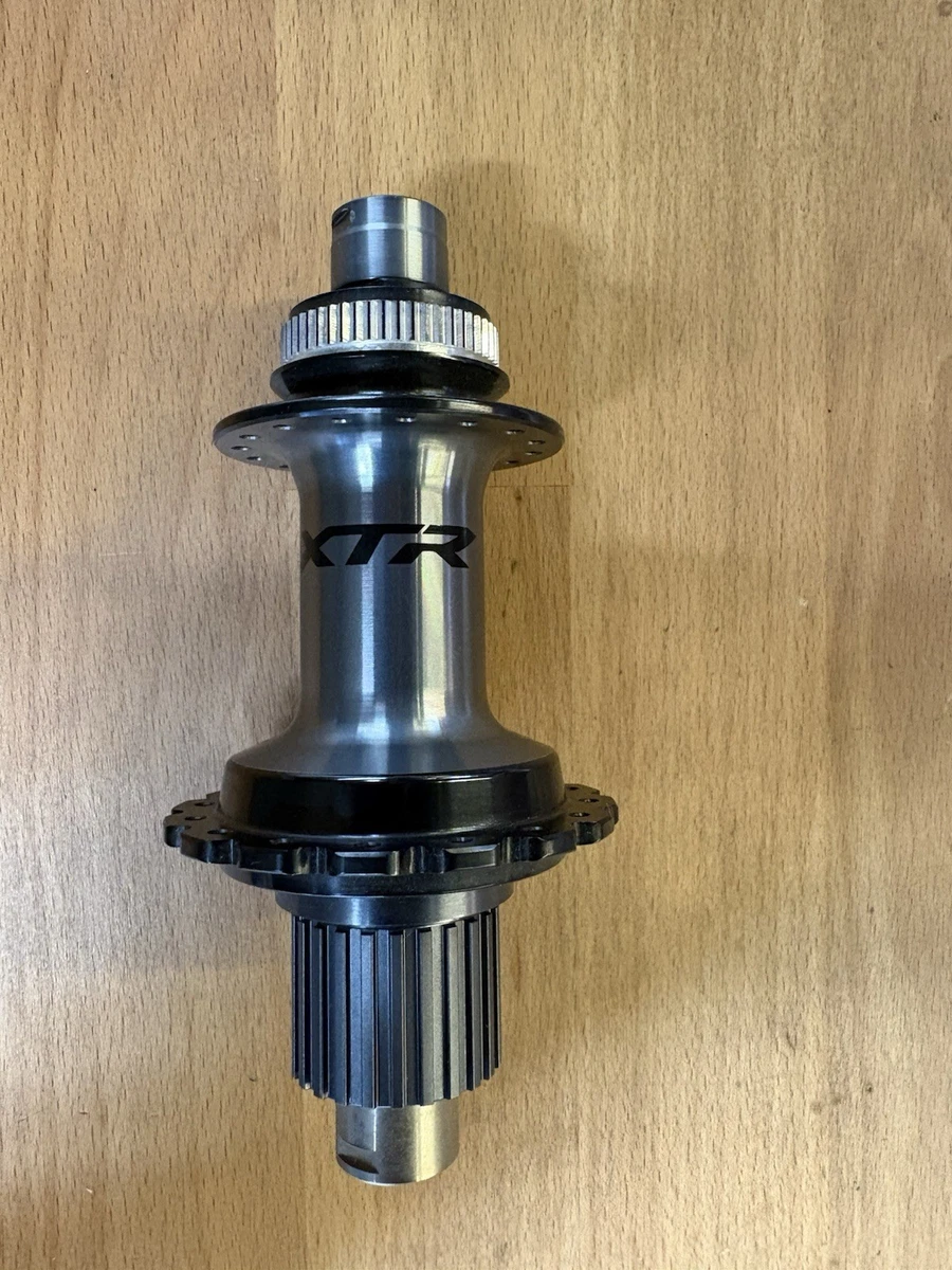 Shimano Xtr Hub for sale - eBay