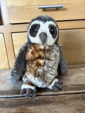 Possen Wildlife Serie Morepork Ruru Eule Soun...