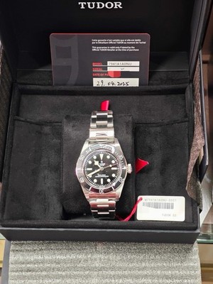 TUDOR Black Bay M7941A1A0NU-0001