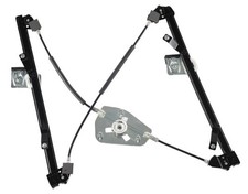 VW Tiguan Fensterheber Elektrisch 5N0837462 Vorne Rechts 09/07-2016 Fensterheber