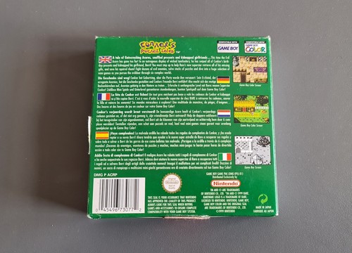 Conker's Pocket Tales - Bild 2 von 4
