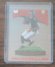 2021 Panini Chronicles - Magnitude Kyle Pitts #MAG-4 (RC)