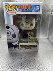 Funko Pop! Animation Madara Uchiha #1429 Naruto Shippuden EE Exclusive LE
