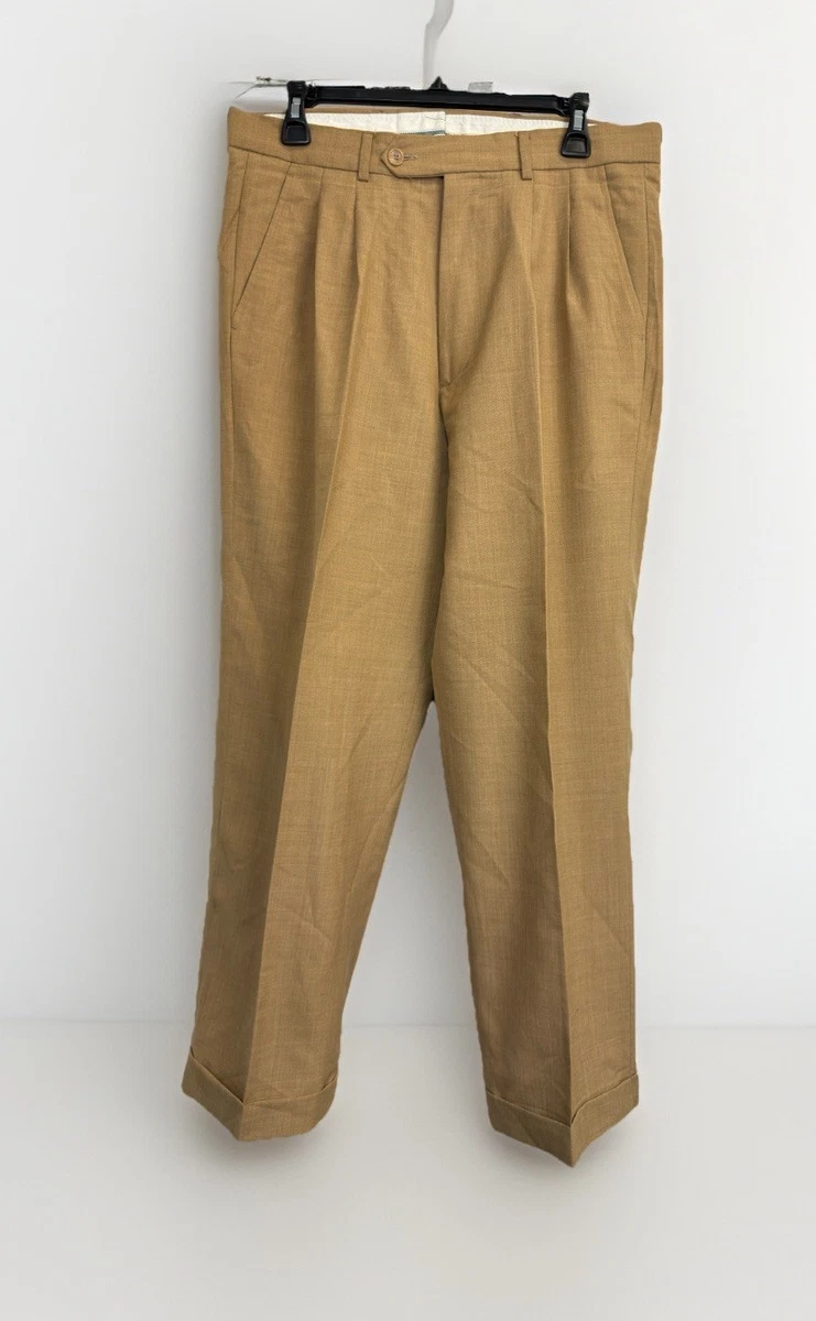 100% Woolen Pants Size 32 for Men for sale | eBay