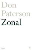 Don Paterson | Zonal | Taschenbuch | Englisch (2022) | Kartoniert / Broschiert