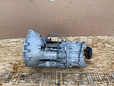 Ford Mustang Gt 2015-2017 Oem 6 Speed Manual Transmission Assembly 5.0l V8
