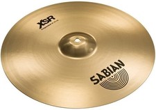 Sabian Concert Cymbal, 18 inch XSR1823B 