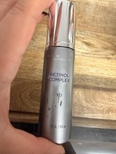 SkinMedica RETINOL COMPLEX 1.0 - 29.6 ml/1 fl oz. - No Box  READ  NEW